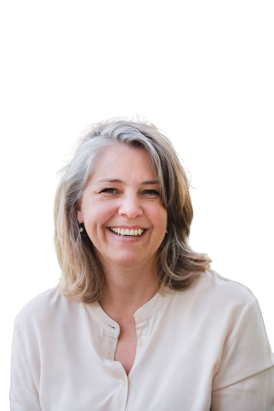 Dr. Elisabeth Mack, MEd MEd